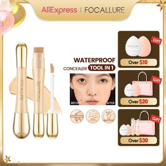 corrector facial mate impecable,  FOLLACURE