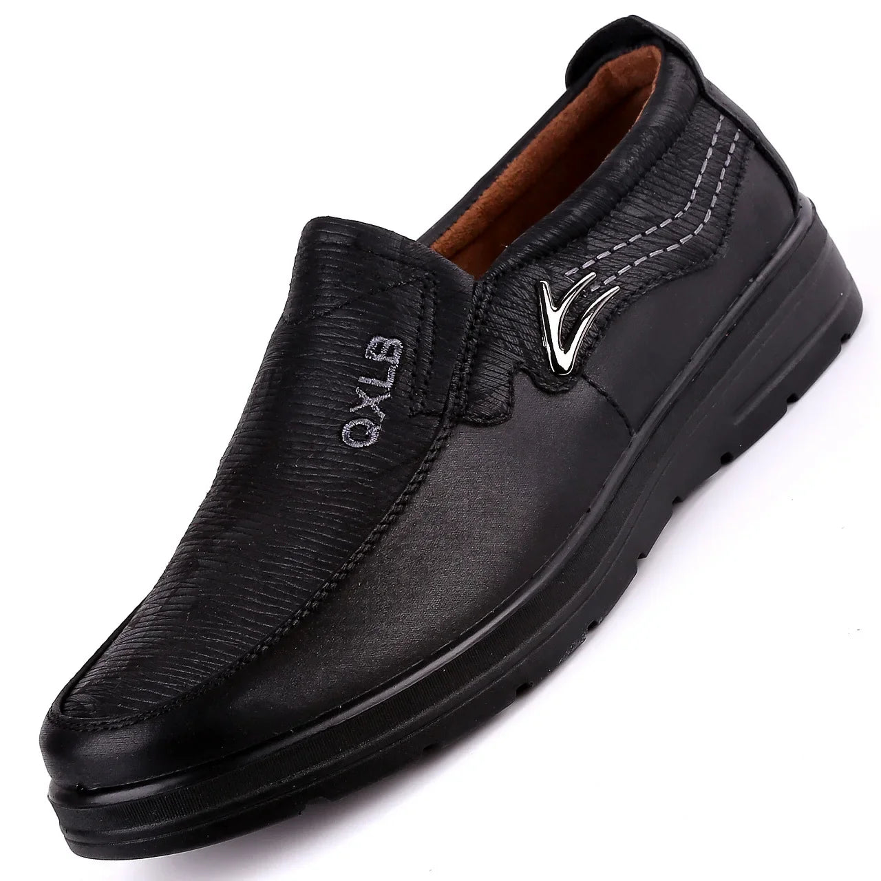 ZAPATO CASUAL INFORMAL PARA CABALLERO