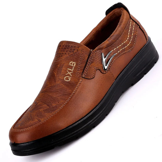 ZAPATO CASUAL INFORMAL PARA CABALLERO